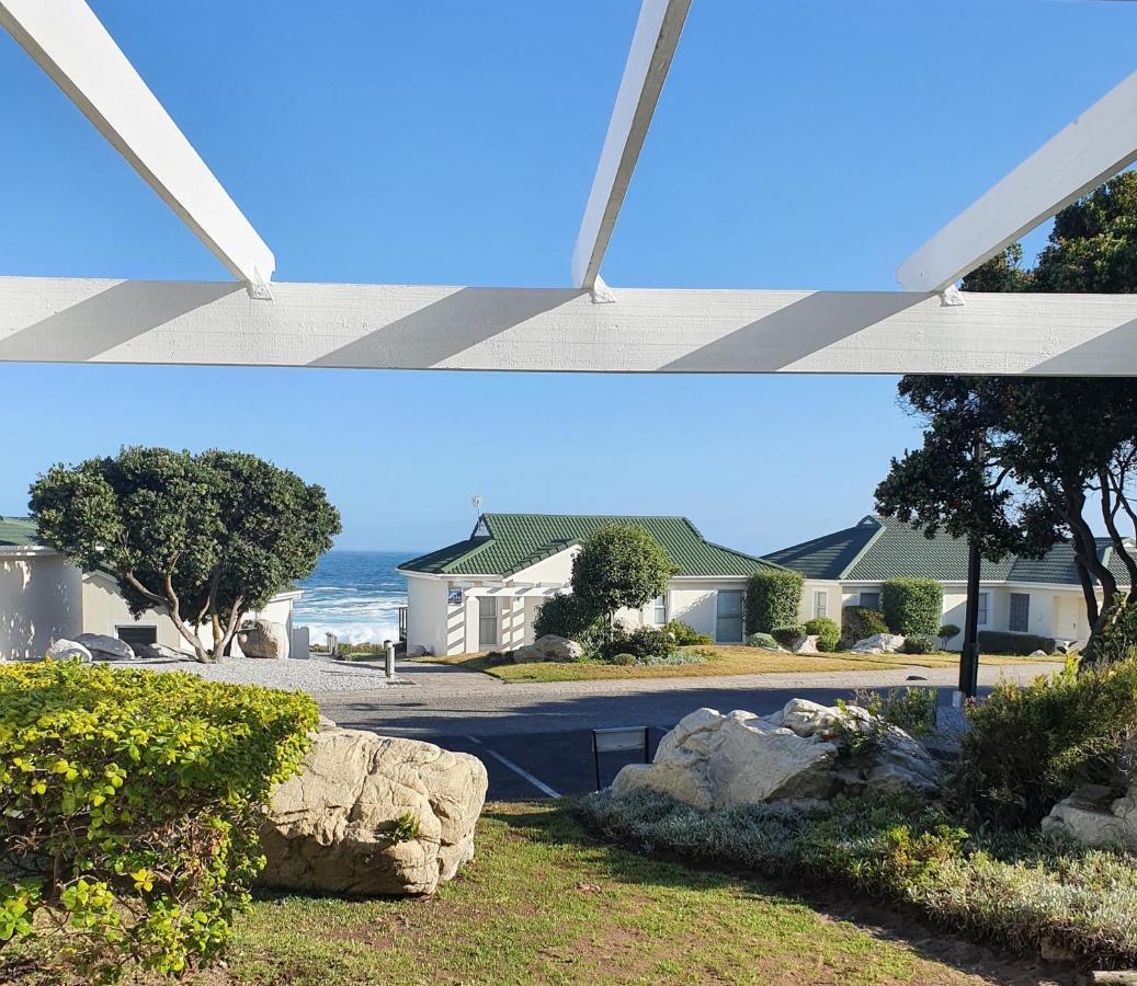 赫曼努斯57 Whale Rock Estate公寓 外观 照片